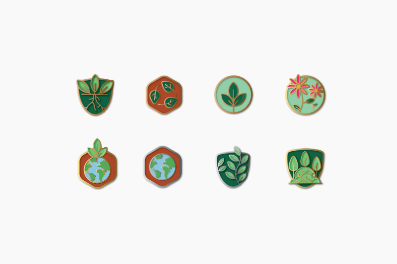 EcoBadges-RewardsApp