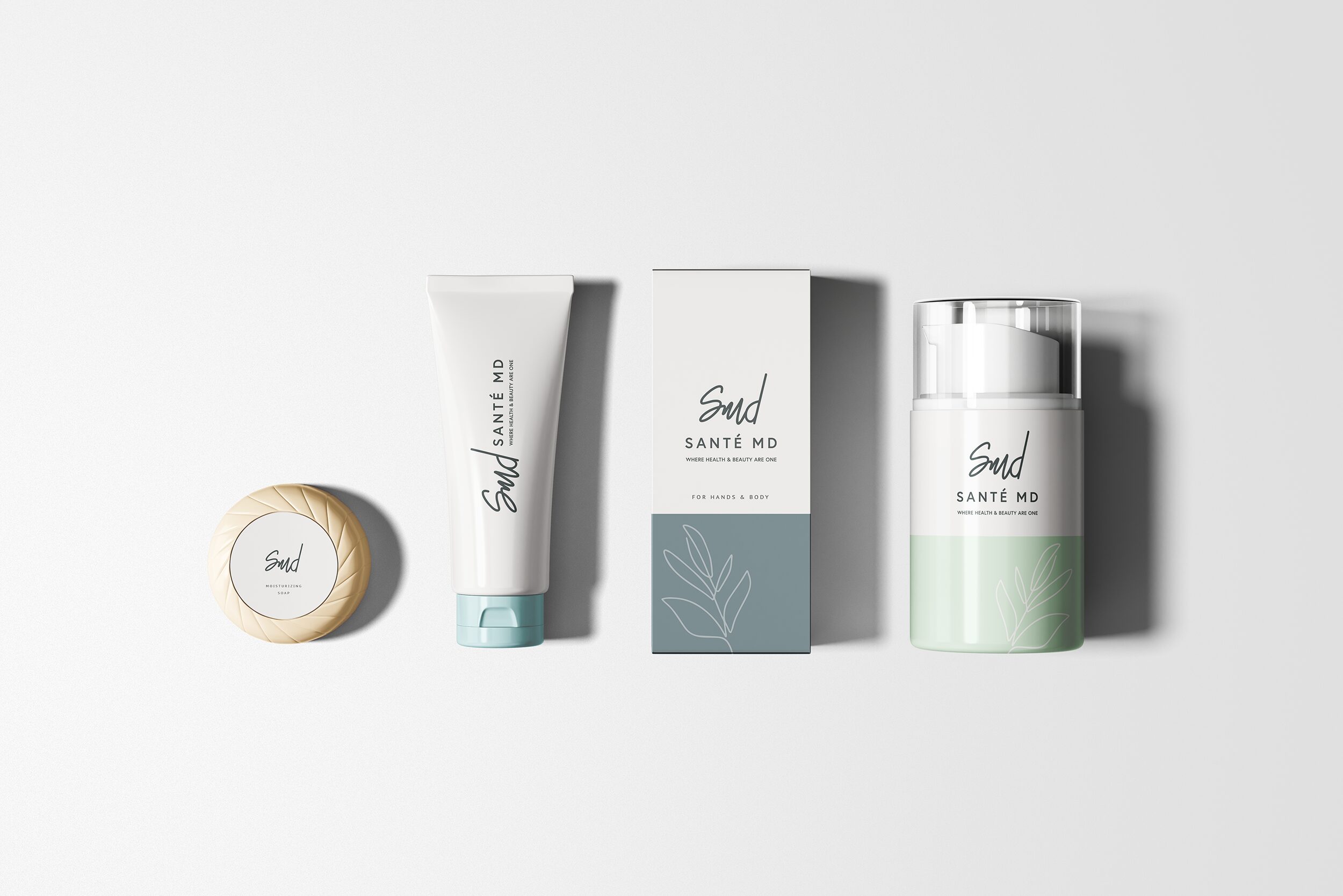 SanteProducts-Packaging