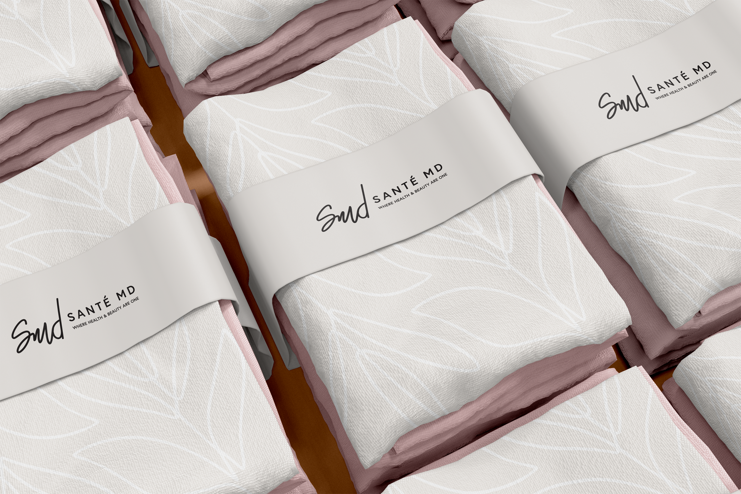 SpaTowels