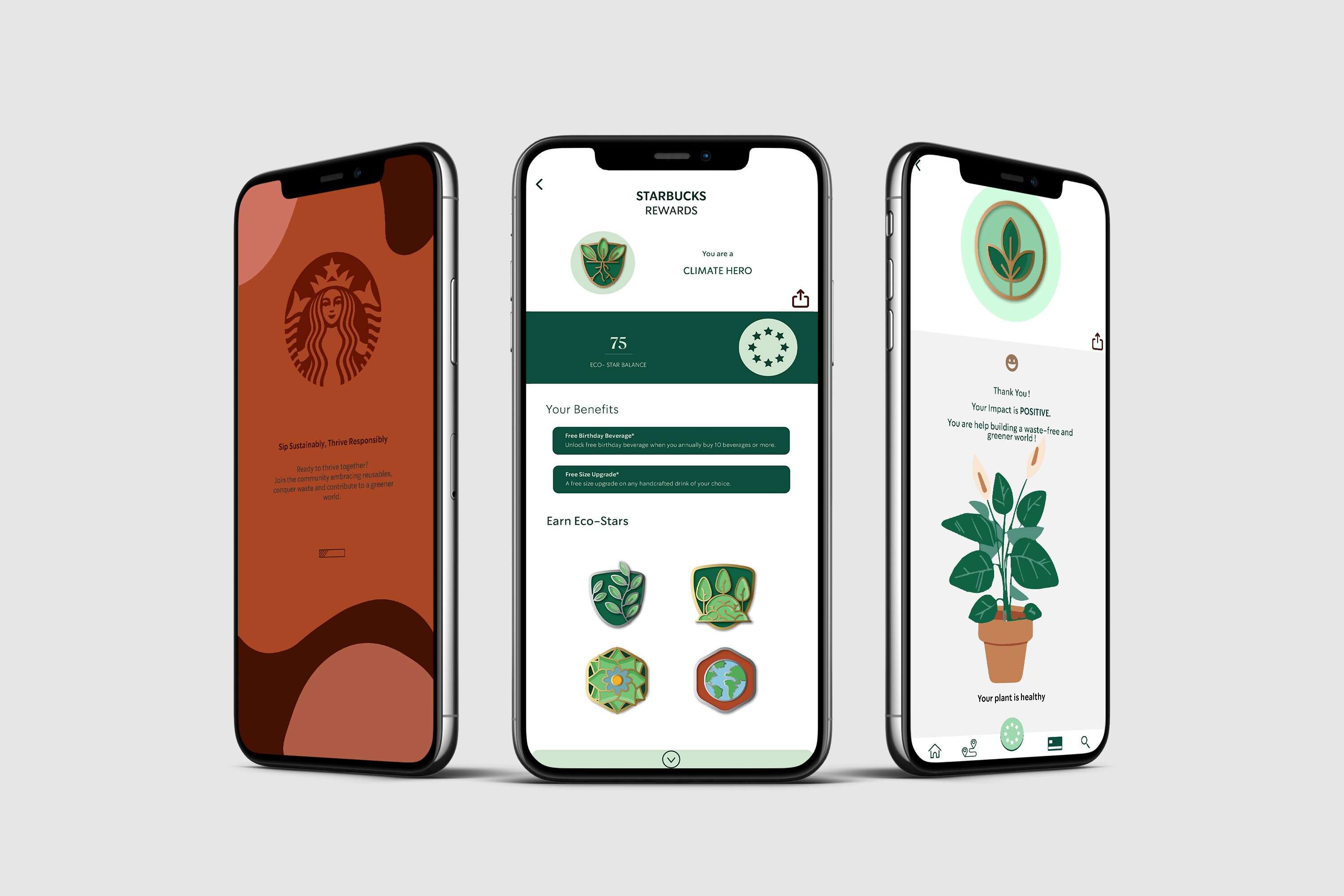 Starbucks-App-Redesign
