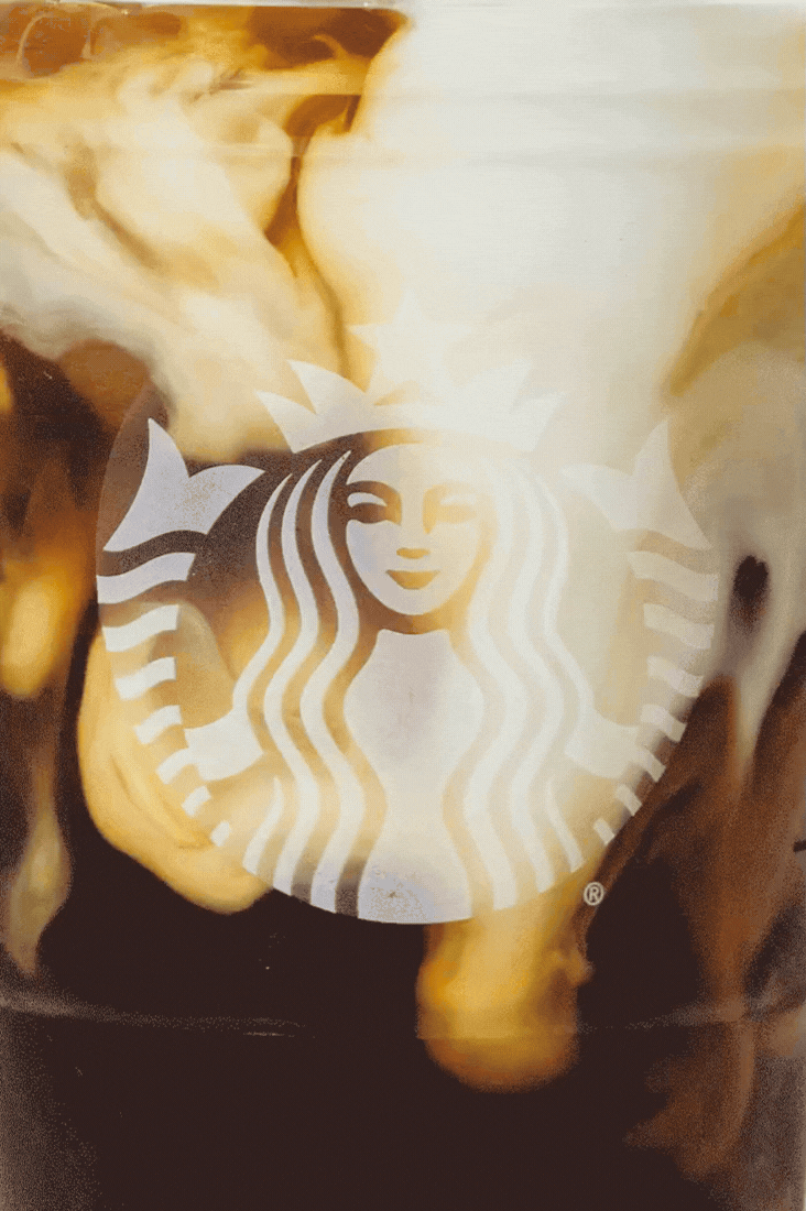 Starbucks-Coffee